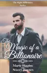 The Magic of a Billionaire cover