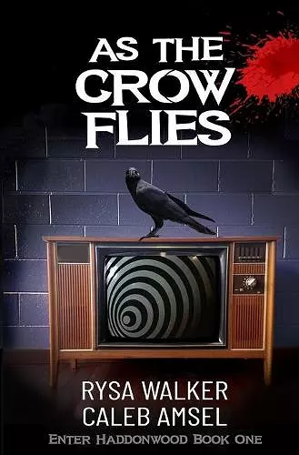 As the Crow Flies cover