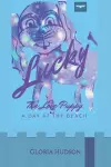 Lucky, The Love Puppy cover