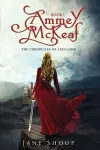 Ammey McKeaf cover