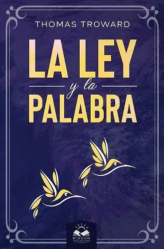 La Ley y La Palabra cover