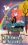 The Accidental Unicorn cover