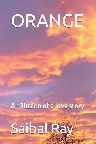 Orange cover