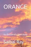 Orange cover