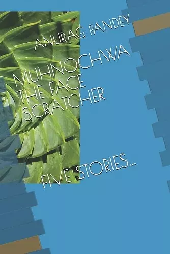 Muhnochwa cover