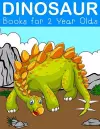 Dinosaur Books for 2 Year Olds cover