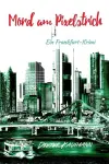 Mord am Pixelstrich cover