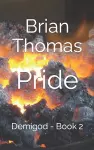 Pride cover