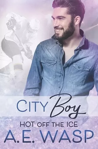 City Boy cover