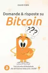Domande & risposte su Bitcoin cover