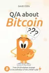Q/A about Bitcoin cover
