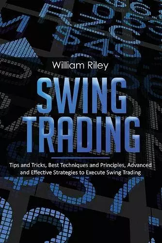 Swing Trading cover