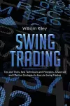 Swing Trading cover