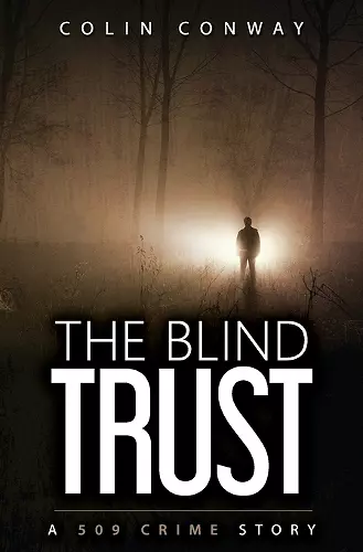 The Blind Trust cover