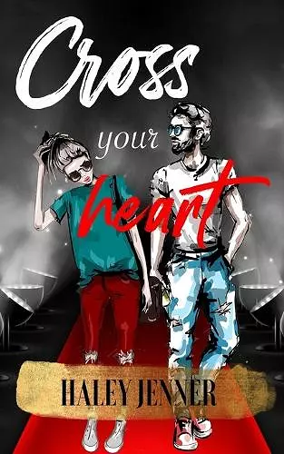 Cross your Heart cover