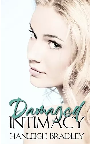 Damaged Intimacy cover