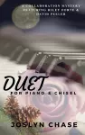 Duet for Piano & Chisel cover