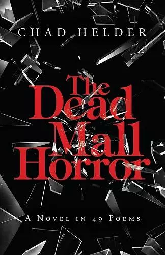 The Dead Mall Horror cover