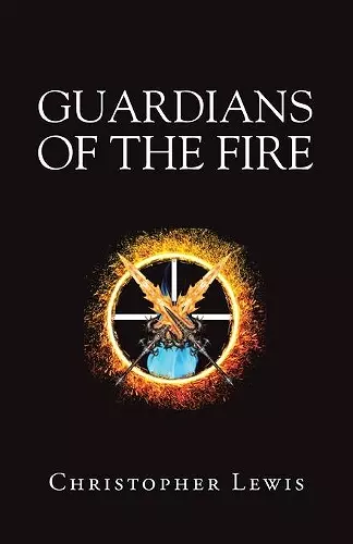 Guardians of the Fire cover