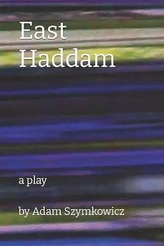 East Haddam cover