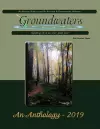 Groundwaters 2019 Anthology cover