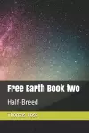 Free Earth Book two cover