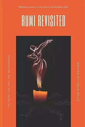 Rumi Revisited cover