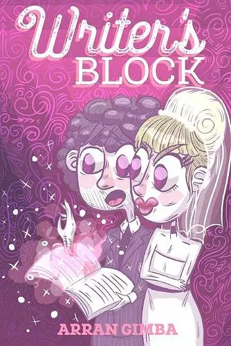 Writer's Block cover