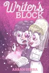 Writer's Block cover