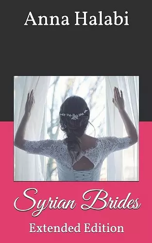 Syrian Brides cover