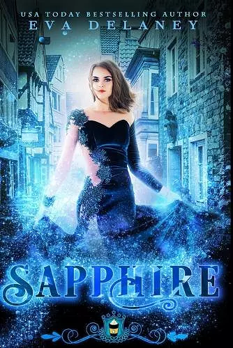 Sapphire cover