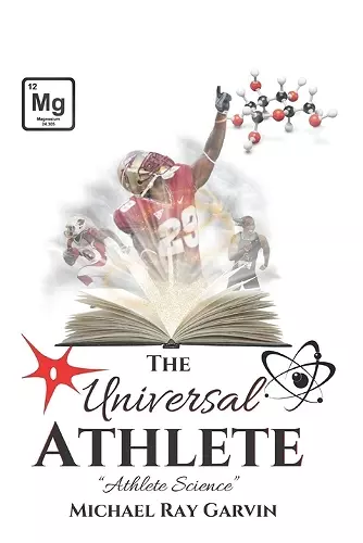 The Universal Athlete cover