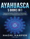 Ayahuasca cover