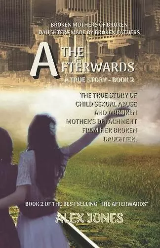 The Afterwards cover