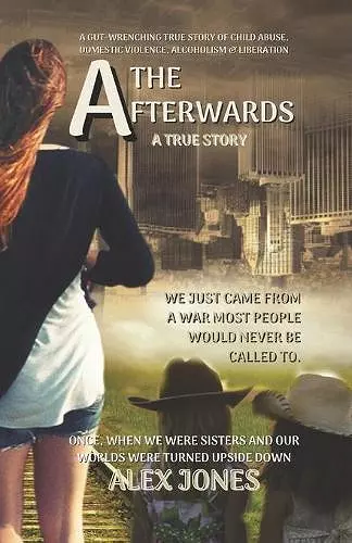 The Afterwards cover