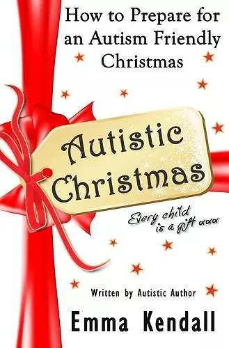 Autistic Christmas cover