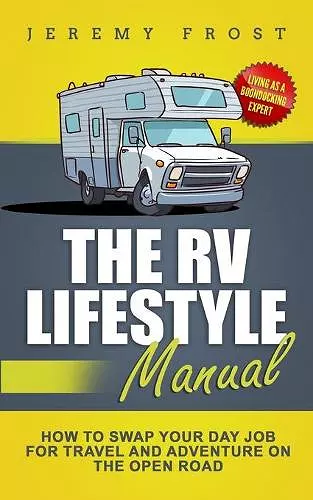 The RV Lifestyle Manual cover