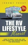 The RV Lifestyle Manual cover