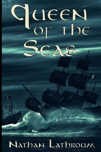 Queen of the Seas cover