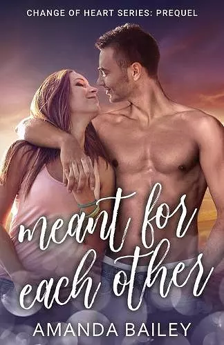 Meant for Each Other cover