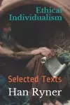 Ethical Individualism cover