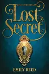 Lost Secret cover