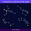 Constellations For Kids cover