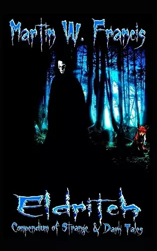 Eldritch cover