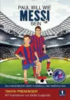 Paul will wie Messi sein cover