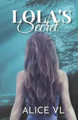 Lola's Secret cover