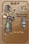 Watson & Willie - Book One cover