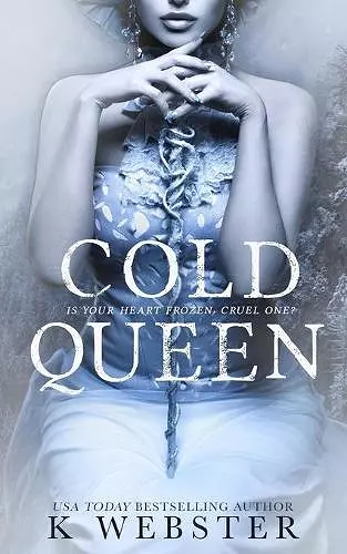 Cold Queen cover