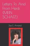 Letters To And From Heidi (MEIN SCHATZ.) cover