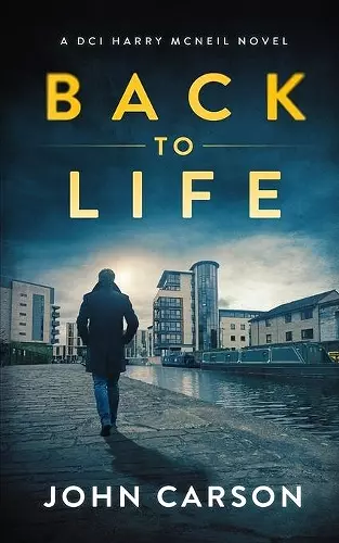 Back to Life cover